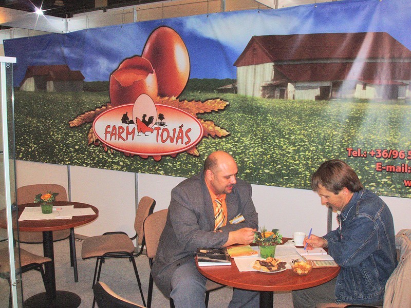 Foodapest 2010 