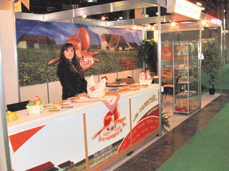 Foodapest 2010 